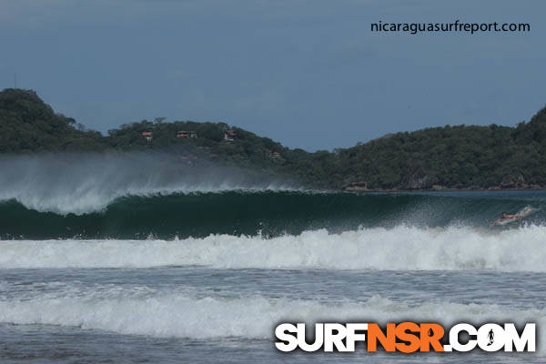 Nicaragua Surf Report - Report Photo 07/20/2014 3:23 PM