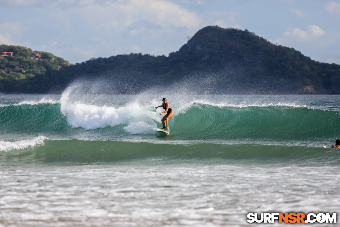 Nicaragua Surf Report - Report Photo 12/11/2018  5:10 PM 