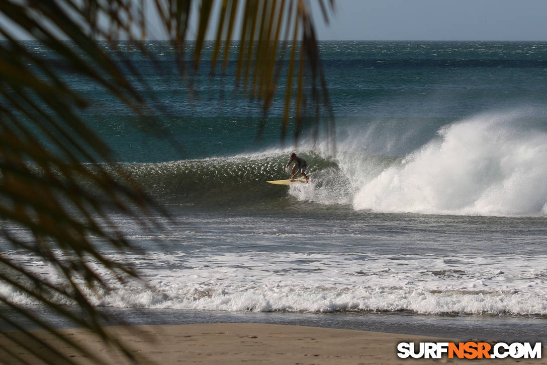 Nicaragua Surf Report - Report Photo 02/27/2016  11:24 AM 