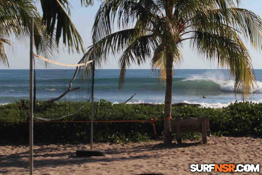 Nicaragua Surf Report - Report Photo 10/01/2016  5:13 PM 