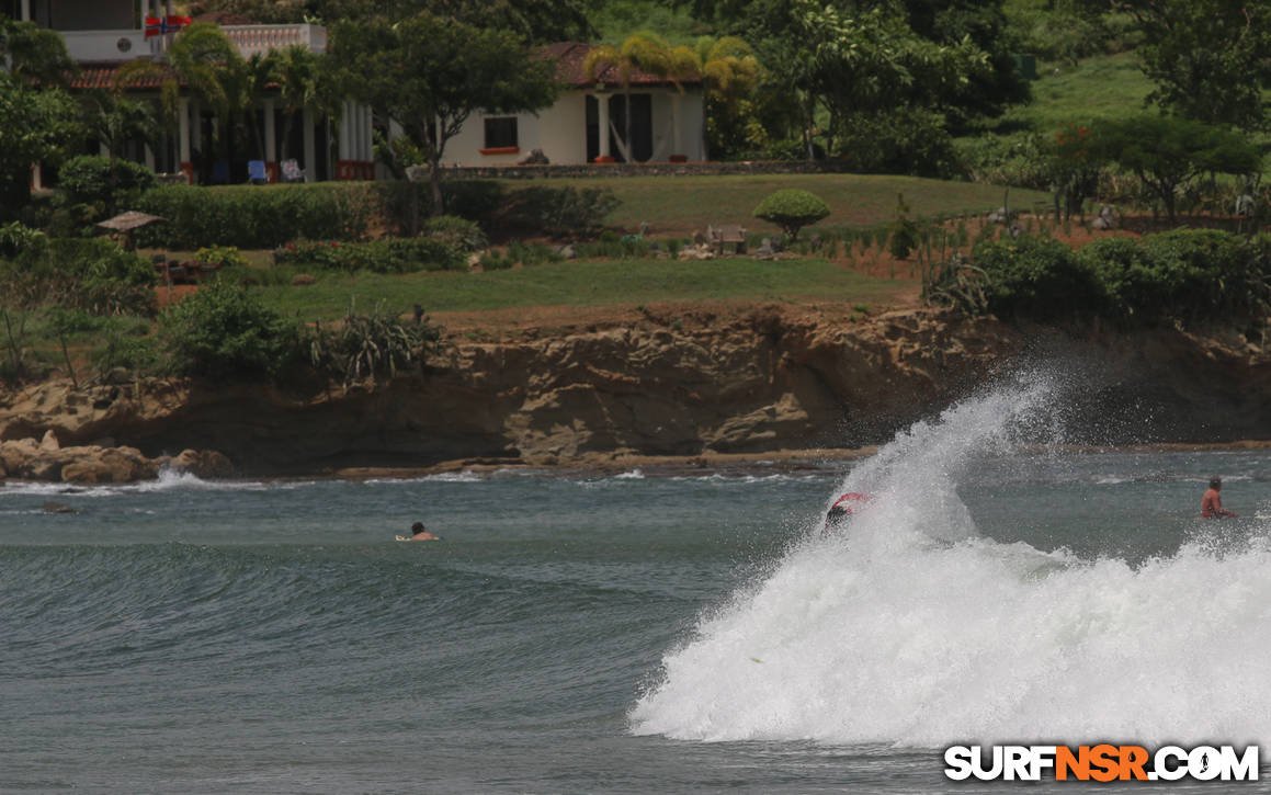 Nicaragua Surf Report - Report Photo 06/28/2015 4:18 PM