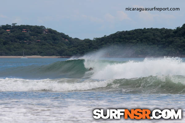 Nicaragua Surf Report - Report Photo 10/31/2014  3:48 PM 