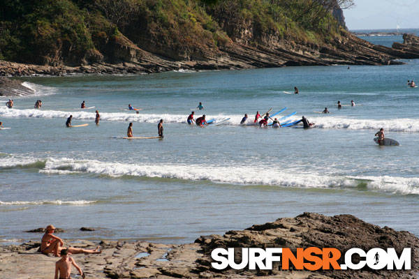 Nicaragua Surf Report - Report Photo 01/02/2011  4:58 PM 