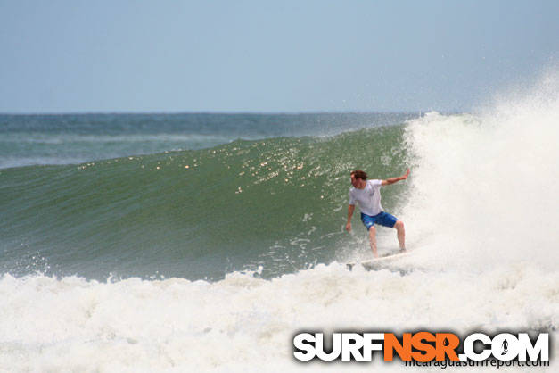 Nicaragua Surf Report - Report Photo 06/07/2008  3:39 PM 