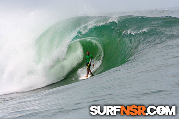 Nicaragua Surf Report - Report Photo 05/22/2010  8:38 PM