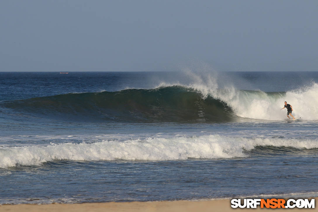 Nicaragua Surf Report - Report Photo 03/31/2016  10:56 AM 