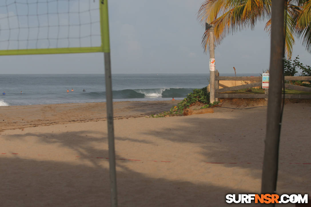Nicaragua Surf Report - Report Photo 05/16/2018  11:52 AM 