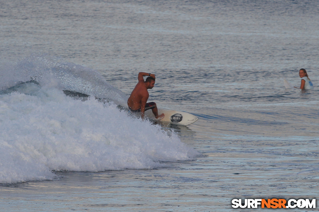 Nicaragua Surf Report - Report Photo 12/18/2016  1:10 PM 