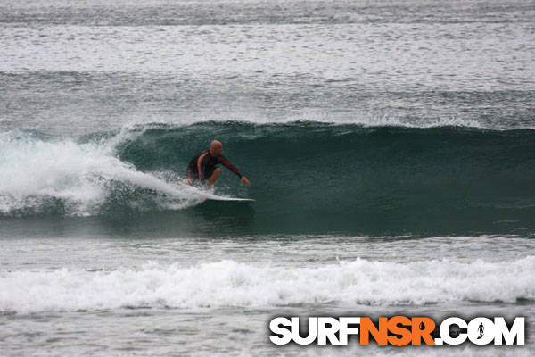 Nicaragua Surf Report - Report Photo 01/12/2012  9:20 PM 