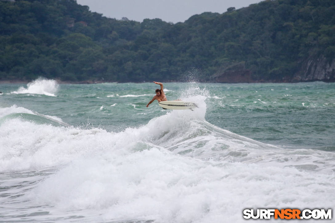 Nicaragua Surf Report - Report Photo 10/07/2018  1:13 PM 