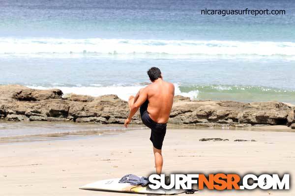 Nicaragua Surf Report - Report Photo 07/24/2014 7:40 PM