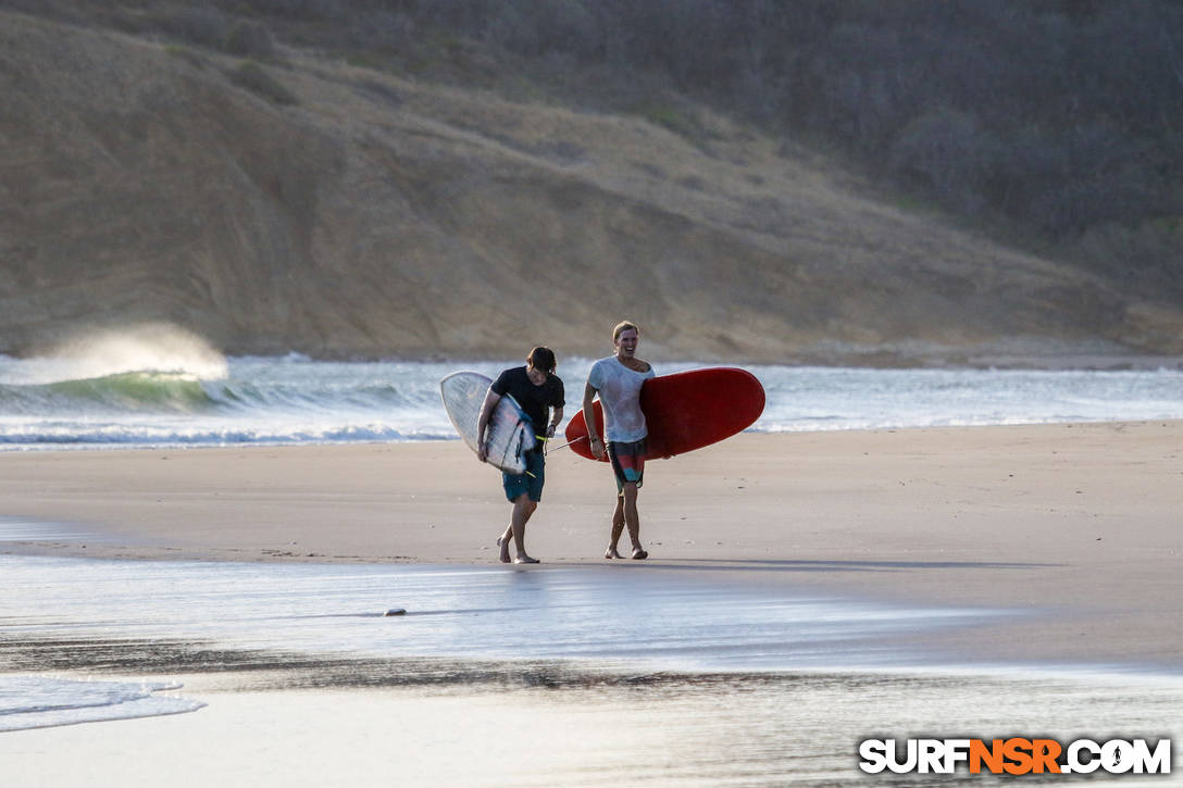 Nicaragua Surf Report - Report Photo 03/09/2020  7:11 PM 