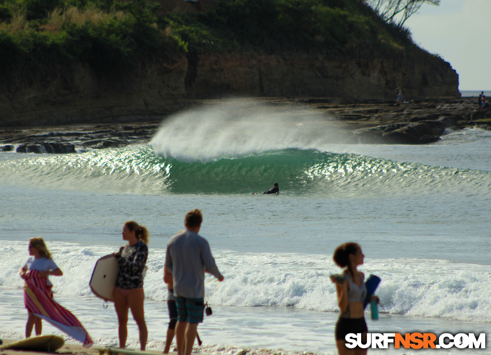 Nicaragua Surf Report - Report Photo 12/28/2017  3:58 PM 