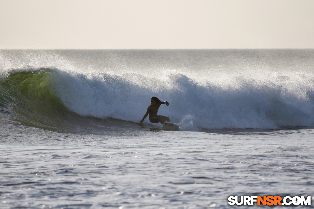 Nicaragua Surf Report - Report Photo 01/23/2018  8:09 PM 