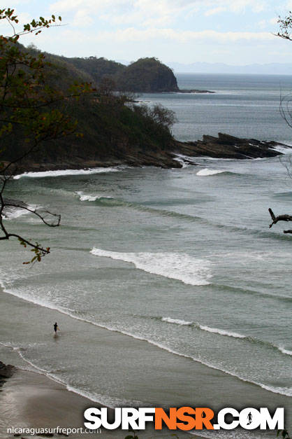 Nicaragua Surf Report - Report Photo 02/01/2008  1:12 PM 