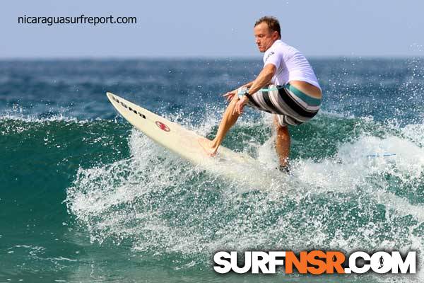 Nicaragua Surf Report - Report Photo 05/02/2014 5:56 PM