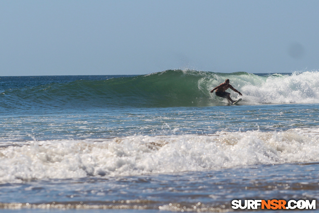 Nicaragua Surf Report - Report Photo 11/22/2016  4:35 PM 