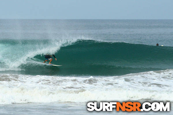 Nicaragua Surf Report - Report Photo 05/14/2011  2:50 PM 