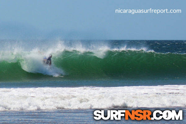 Nicaragua Surf Report - Report Photo 12/14/2012  12:04 PM 