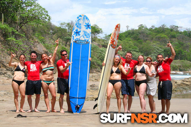 Nicaragua Surf Report - Report Photo 06/18/2009 7:08 PM