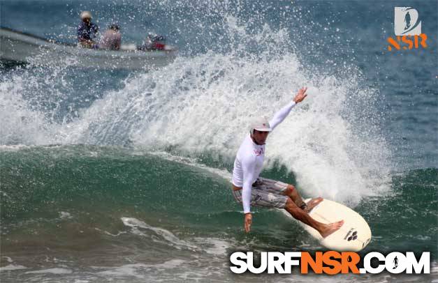 Nicaragua Surf Report - Report Photo 05/08/2007  10:01 PM 