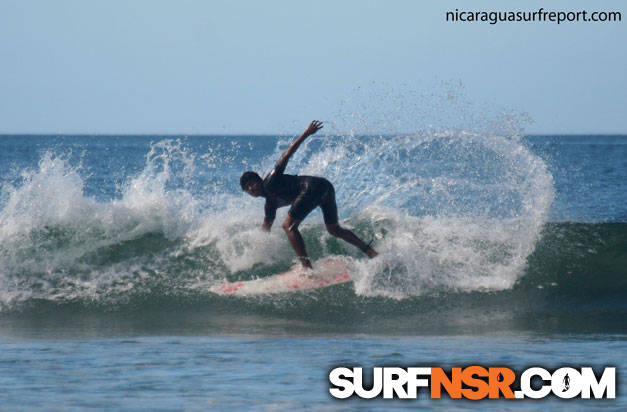 Nicaragua Surf Report - Report Photo 11/13/2007 12:35 PM