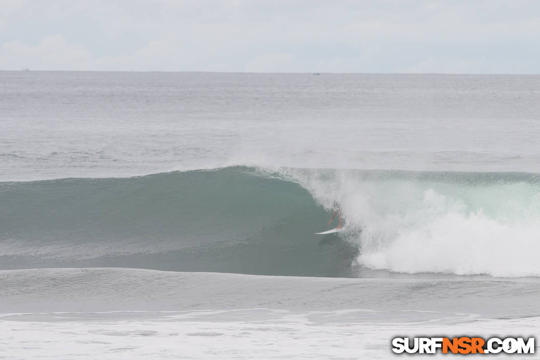 Nicaragua Surf Report - Report Photo 08/15/2020  1:30 PM 