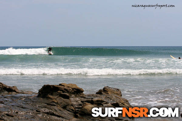 Nicaragua Surf Report - Report Photo 04/25/2010  5:31 PM 