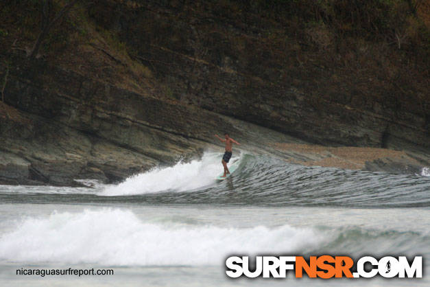 Nicaragua Surf Report - Report Photo 01/20/2009  2:07 PM 