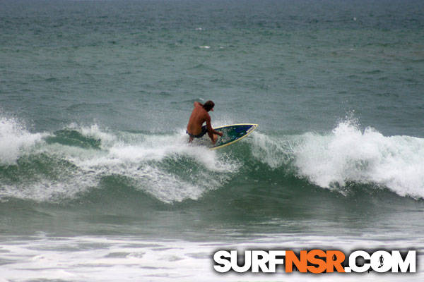 Nicaragua Surf Report - Report Photo 07/06/2010  3:27 PM 