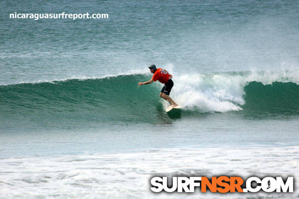 Nicaragua Surf Report - Report Photo 12/21/2012  7:34 PM 