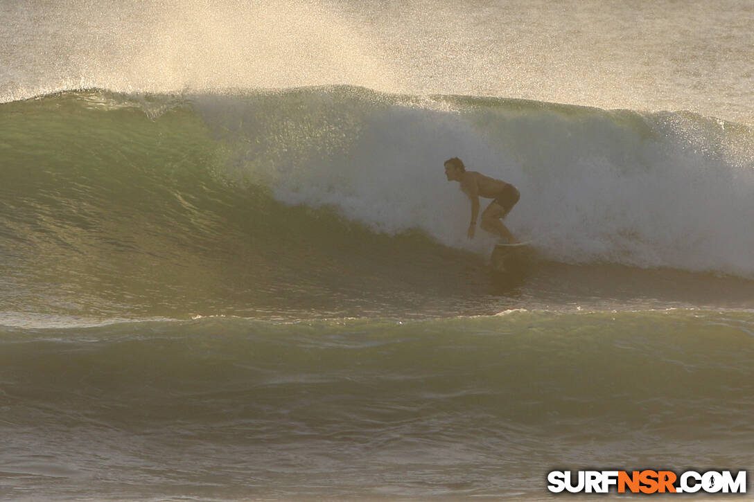 Nicaragua Surf Report - Report Photo 01/15/2024  8:18 PM 