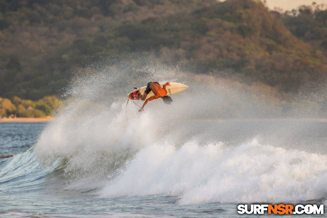 Nicaragua Surf Report - Report Photo 01/24/2022  8:08 PM 