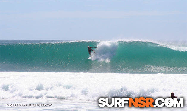 Nicaragua Surf Report - Report Photo 11/05/2006  11:07 PM 
