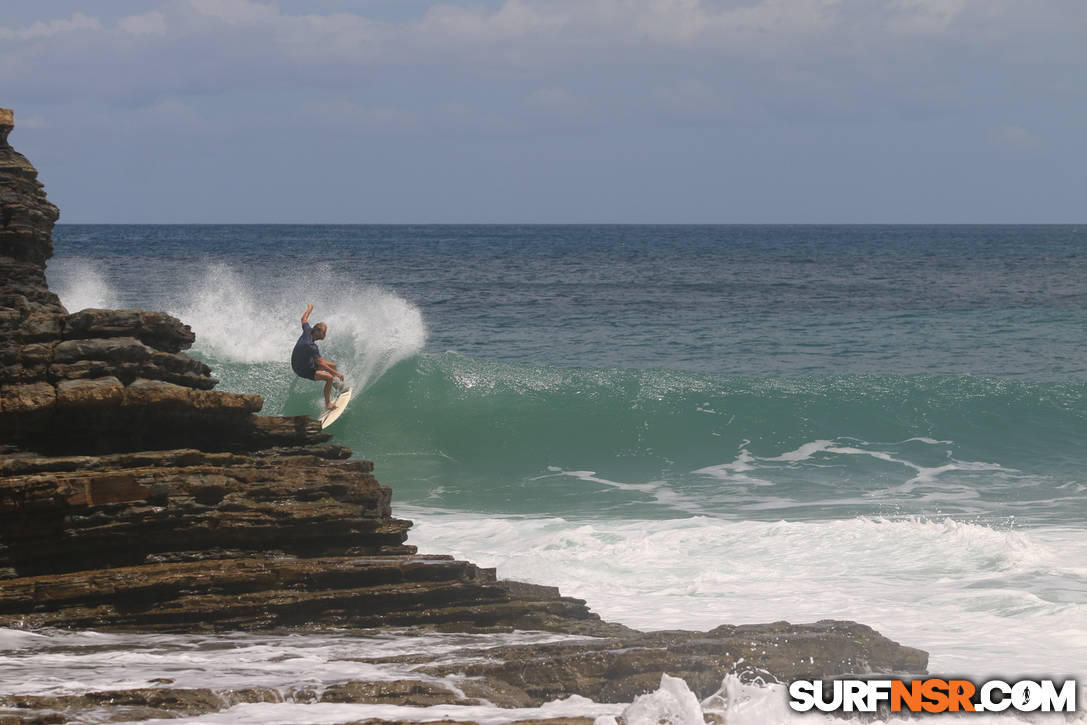 Nicaragua Surf Report - Report Photo 07/10/2019 3:44 PM