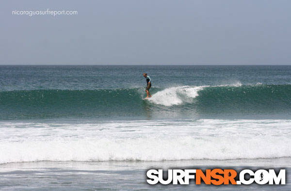 Nicaragua Surf Report - Report Photo 08/09/2009 6:26 PM