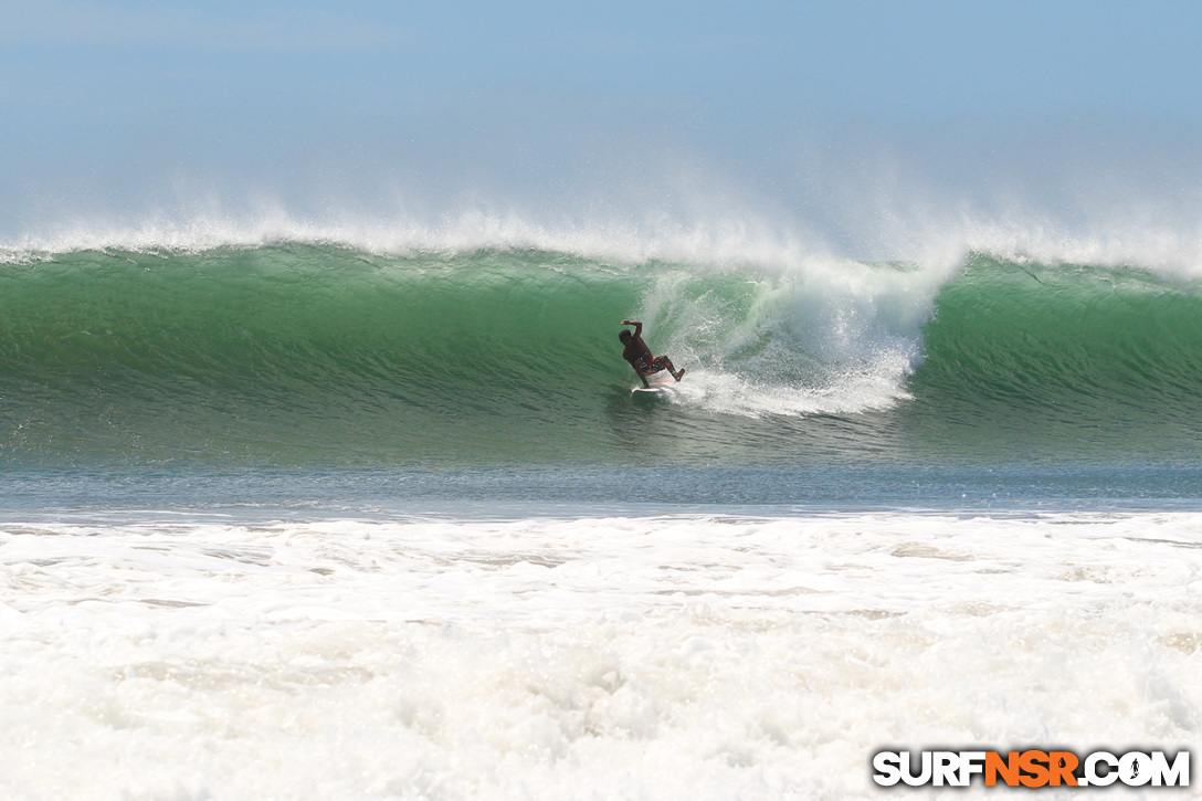 Nicaragua Surf Report - Report Photo 02/13/2017  3:27 PM 