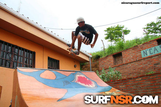 Nicaragua Surf Report - Report Photo 08/09/2008 3:44 PM