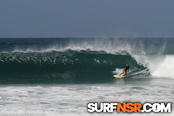 Nicaragua Surf Report - Report Photo 05/09/2015  5:15 PM 
