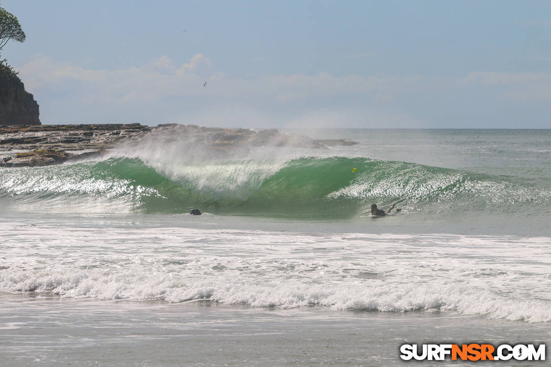 Nicaragua Surf Report - Report Photo 11/17/2018  9:48 PM 