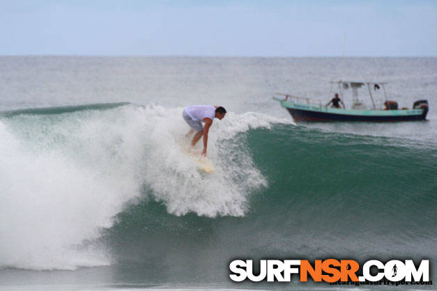 Nicaragua Surf Report - Report Photo 08/12/2008  5:50 PM 