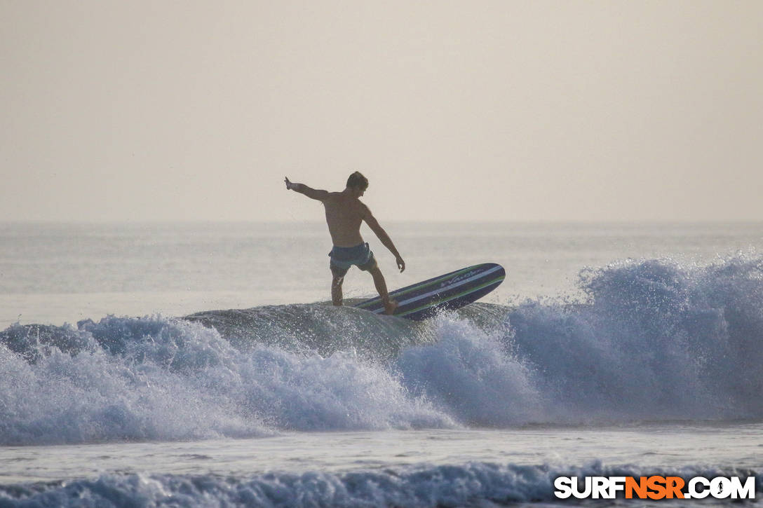 Nicaragua Surf Report - Report Photo 07/31/2020  9:05 PM 