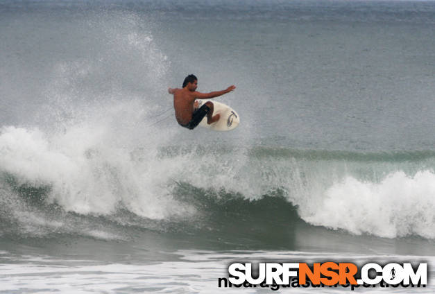 Nicaragua Surf Report - Report Photo 06/02/2009  3:18 PM 