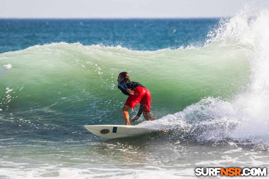 Nicaragua Surf Report - Report Photo 04/10/2020  10:19 PM 