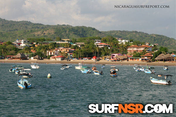 Nicaragua Surf Report - Report Photo 05/09/2010 4:42 PM