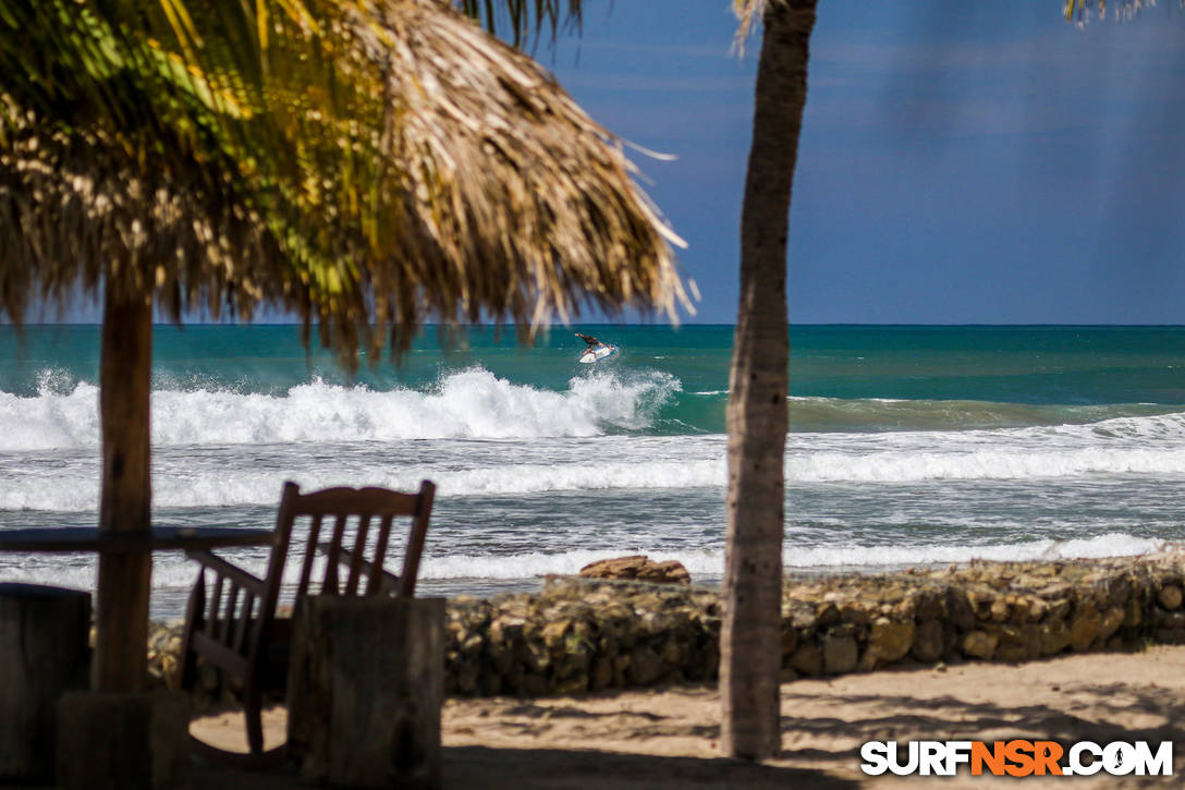 Nicaragua Surf Report - Report Photo 10/06/2019  1:16 PM 