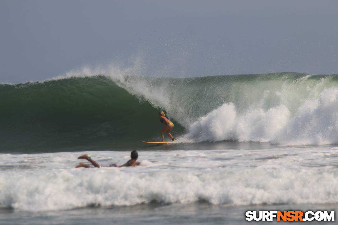 Nicaragua Surf Report - Report Photo 05/10/2016 7:33 PM