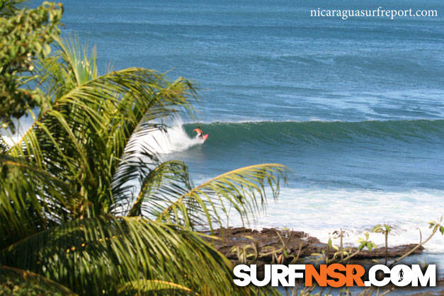 Nicaragua Surf Report - Report Photo 03/12/2008  10:52 AM 