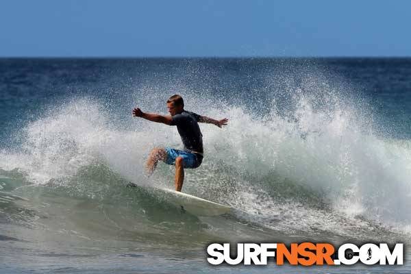 Nicaragua Surf Report - Report Photo 12/10/2013  3:34 PM 