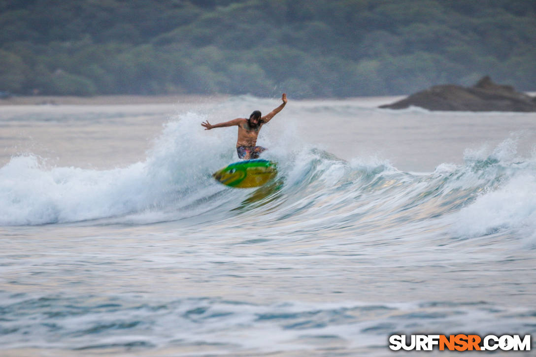 Nicaragua Surf Report - Report Photo 11/10/2021 8:12 PM